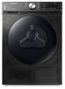 삼성전자 DV90T5540BV 인버터 건조기 9kg 방문설치 이미지 1
