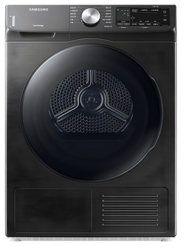 삼성전자 DV90T5540BV 인버터 건조기 9kg 방문설치 제품 이미지